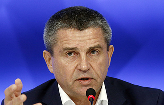 Маркин призвал болельщиков достойно принять любой результат дерби ЦСКА - "Спартак"