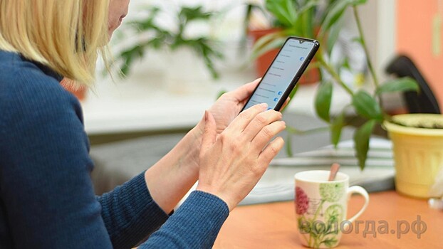 Более 400 тысяч рублей потеряла вологжанки на отзывах на маркетплейсах