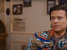 «Заложник образа»: Шаляпин рассказал про отношения с женщинами старше его