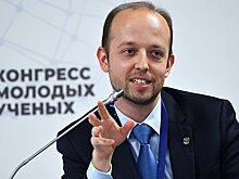 «Надо верить в себя и не бояться» Ученый Максим Никитин — о потенциале российской науки