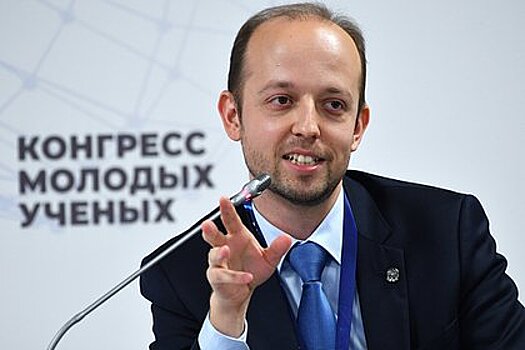 «Надо верить в себя и не бояться» Ученый Максим Никитин — о потенциале российской науки