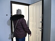 Более 22 тыс. москвичей стали участниками программы реновации в 2019 г.