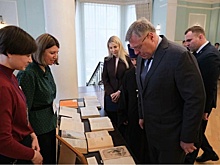 В Астрахани прошел этап XXXIV Рождественских образовательных чтений