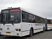 Транспортный тупик. Кемеровские власти намеренно банкротят местное автотранспортное предприятие