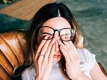 Как избежать ухудшения зрения при работе за компьютером