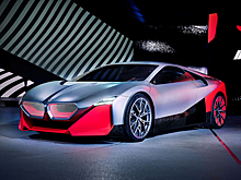 BMW наняла голливудского композитора для создания звука мотора электромобилей
