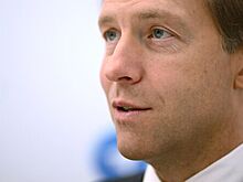 Мантуров сравнил российский электромобиль Е-Neva с Tesla