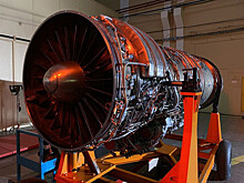 Ростех увеличил ресурс двигателя для Як-130 в четыре раза