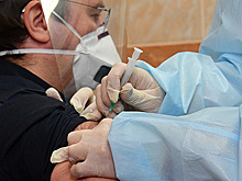 Назван процент перенесших вакцинацию «Спутником V» с побочными эффектами