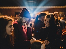 «Оттепель» завершила «Пять вечеров» фестиваль Александра Володина
