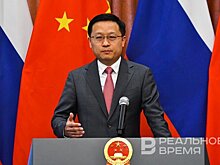 Односторонний диктат нарушает правила! Так называемые взаимные тарифы США ведут в никуда