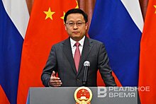 "Китай и Россия несут ответственность за продвижение многополярного мира"