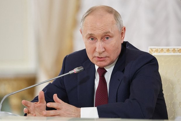 В Кремле раскрыли детали участия Путина в саммите БРИКС