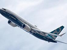 Utair не отказывается от Boeing 737 MAX, ждет сертификации