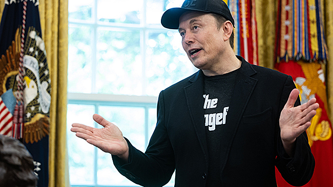 Маск угрожает покинуть Tesla, если не получит больше контроля над компанией