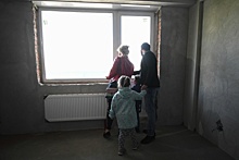 В России предложили создать госфонд квартир одиноких пенсионеров