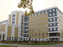 44 беременные с COVID находятся в тяжелом состоянии