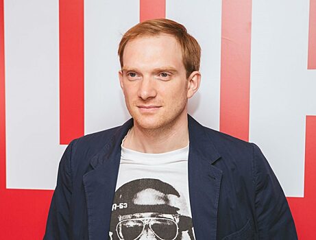 Воспитанник Олега Табакова стал продюсером