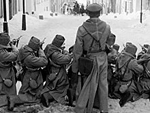 «Белая гвардия»: перекличка с классиками (тест готов)(фото готово)(корр)