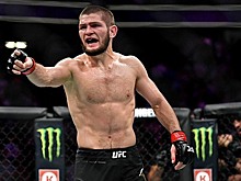 Нурмагомедов сохранил лидерство в рейтинге лучших бойцов UFC
