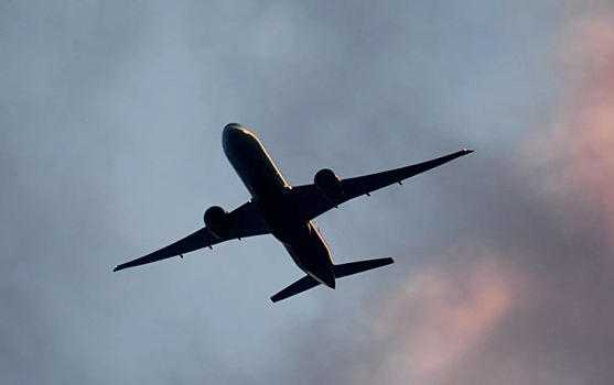 WSJ: США давят на Турцию ради запрета полетов Boeing из РФ