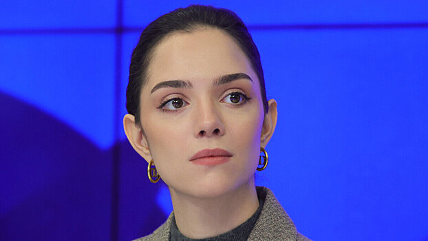 Медведева об олимпийском отборе: «Надеюсь, ребята не станут сильно закапываться в мыслях об ответственности. Пожелаю им большой-большой удачи»