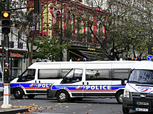 Среди террористов в Париже были подростки