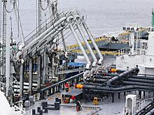 ФТС признала трудности с экспортом российской нефти