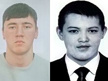 В Башкирии начались поиски Вадима Кондрашина и Артема Сычева