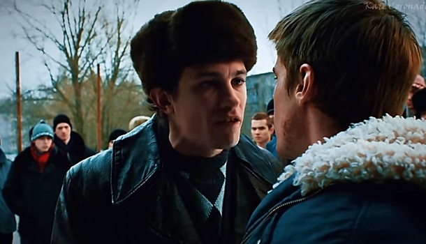 Новосибирскому актеру Кологривому могут не дать новые роли из-за критики коллег