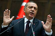 Эрдоган предсказал нападки Запада после изменения торговли с Израилем