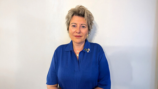 Изменения в управляющем составе iConText Group