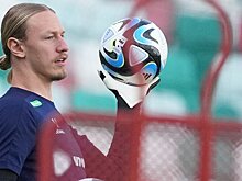 Отец Сафонова подтвердил отъезд голкипера из России: «Матвей сейчас в отпуске во Франции. В расположение «ПСЖ» прибудет 15 июля, насколько я знаю»