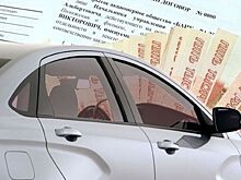 Новые условия госпрограммы льготного автокредитования заработают в мае