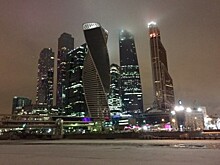 Налоговые доходы бюджета Москвы за 5 лет выросли почти на треть