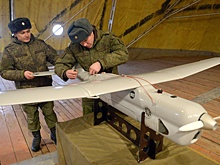 Дроны уничтожили два локомотива и редкую машину ПВО