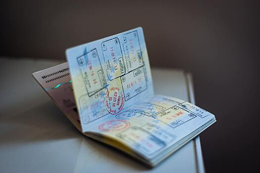 Шенгенские визы захотели перевести в онлайн. Вот оно — будущее