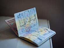 Шенгенские визы захотели перевести в онлайн. Вот оно — будущее
