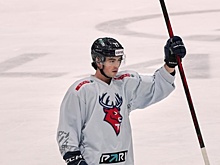 ХК «Торпедо» не смог вырвать победу в овертайме матча против «Северстали»