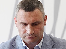 В администрации Кличко проходят обыски