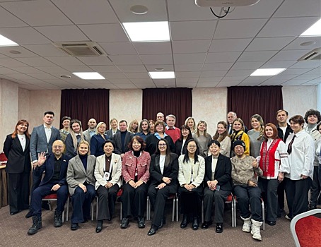 Удмуртией заинтересовались туроператоры из Китая