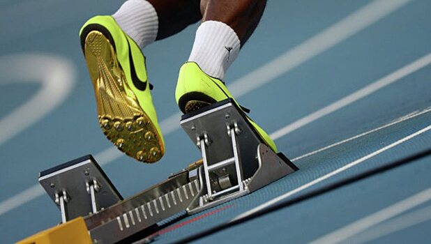В IAAF заявили об объявлении войны легкой атлетике