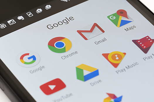 Компания Google хочет включить двухфакторную аутентификацию пользователей