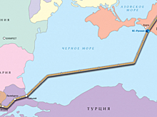 Из “потока” в транзит: российский газ пойдет в Европу южным маршрутом
