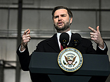 Вэнс заявил, что переговоры США с НАТО по Гренландии идут хорошо