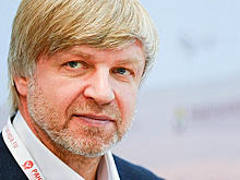 Владимир Баканов рассказал о бренде Черноморской кухни