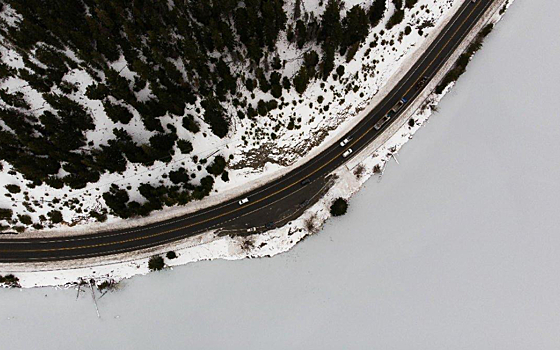 «Ренессанс страхование» оценила последствия рекордного снегопада