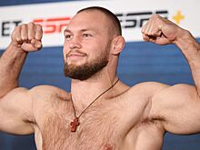 Результаты взвешивания участников турнира PFL World Tournament 4