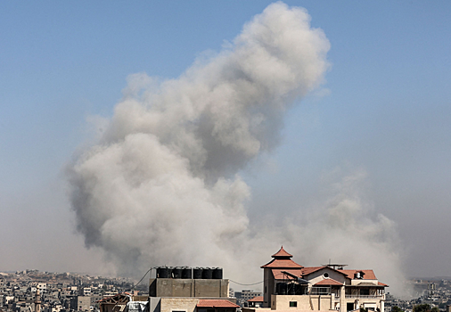 Иран намеренно ударил по офису Microsoft в Израиле. Чем виноват разработчик ПО