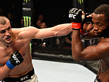 Чемпион АСА Альберт Туменов прокомментировал проведение титульного боя UFC Эдвардс — Мухаммад в 5:30 утра